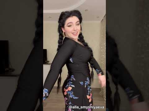 ALLA AZIZA BELLY DANCER-MAHRAGANAT آلا عزيزة راقصة شرقى-مهرجان