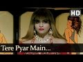 Tere pyar mein sanam  suneil shetty  shilpa shirodkar  raghuveer  hindi song