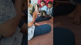Smp Muhammadiyah 2 Kudus hadroh zahirmania sholawatterbaru