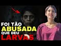 UM CASO CRIMINAL TÃO HEDIONDO QUE PARECE UM FILME DE TERROR