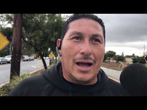 Street evangelism: He lies straight to his face!