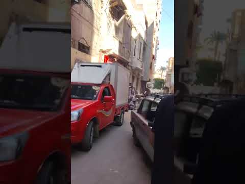 كوم الدكه طالع