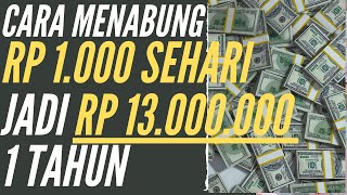 Ini berdasarkan dari pengalaman pribadiku ketika menabung haji. aku sebagai ibu rumah tangga tanpa p. 