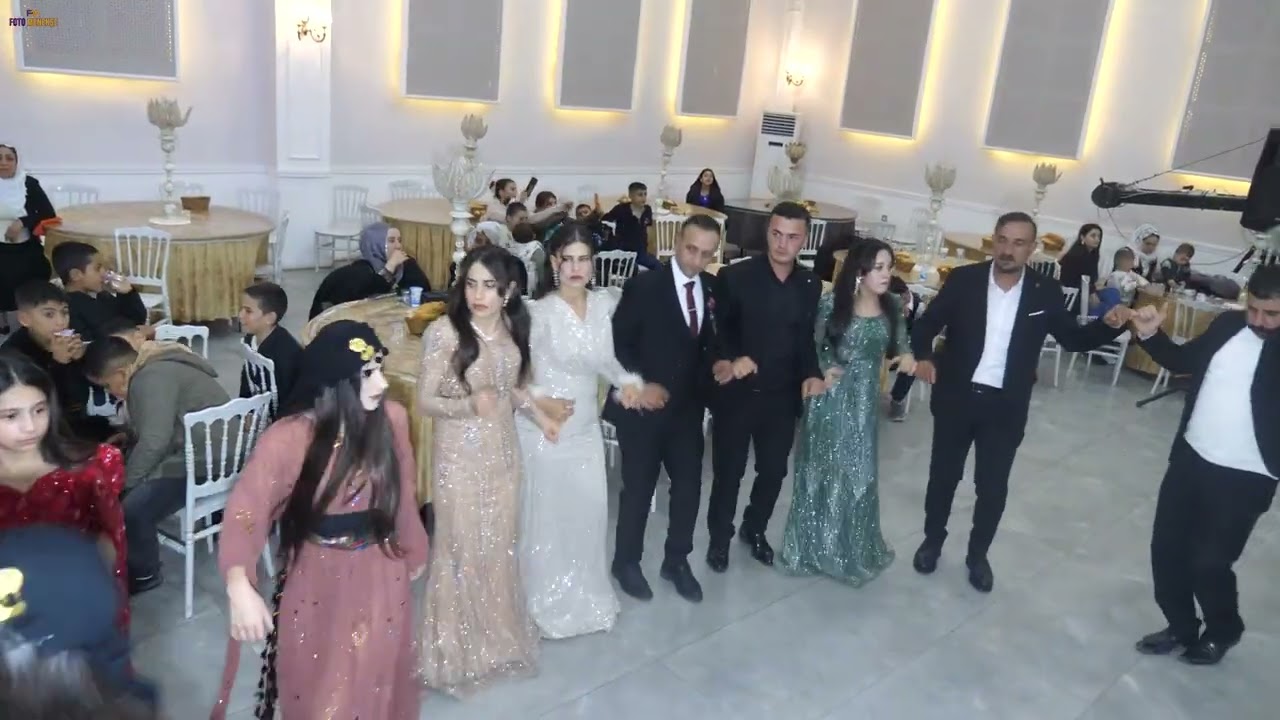 SADIK & ÖZLEM DÜĞÜÜNÜ PART 2