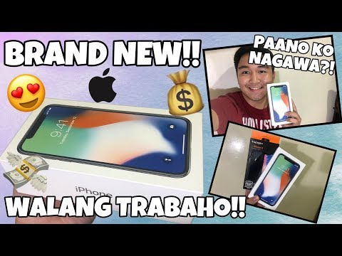 Video: Paano Mag-ipon Ng Isang Cell Phone