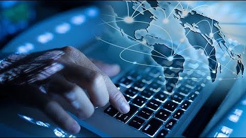 Informatika XI : Pengenalan jaringan internet