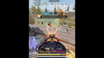 New Tournament First Gameplay CODM in Kari Map #callofduty #codm #gaming ##codmloadout #best #shorts