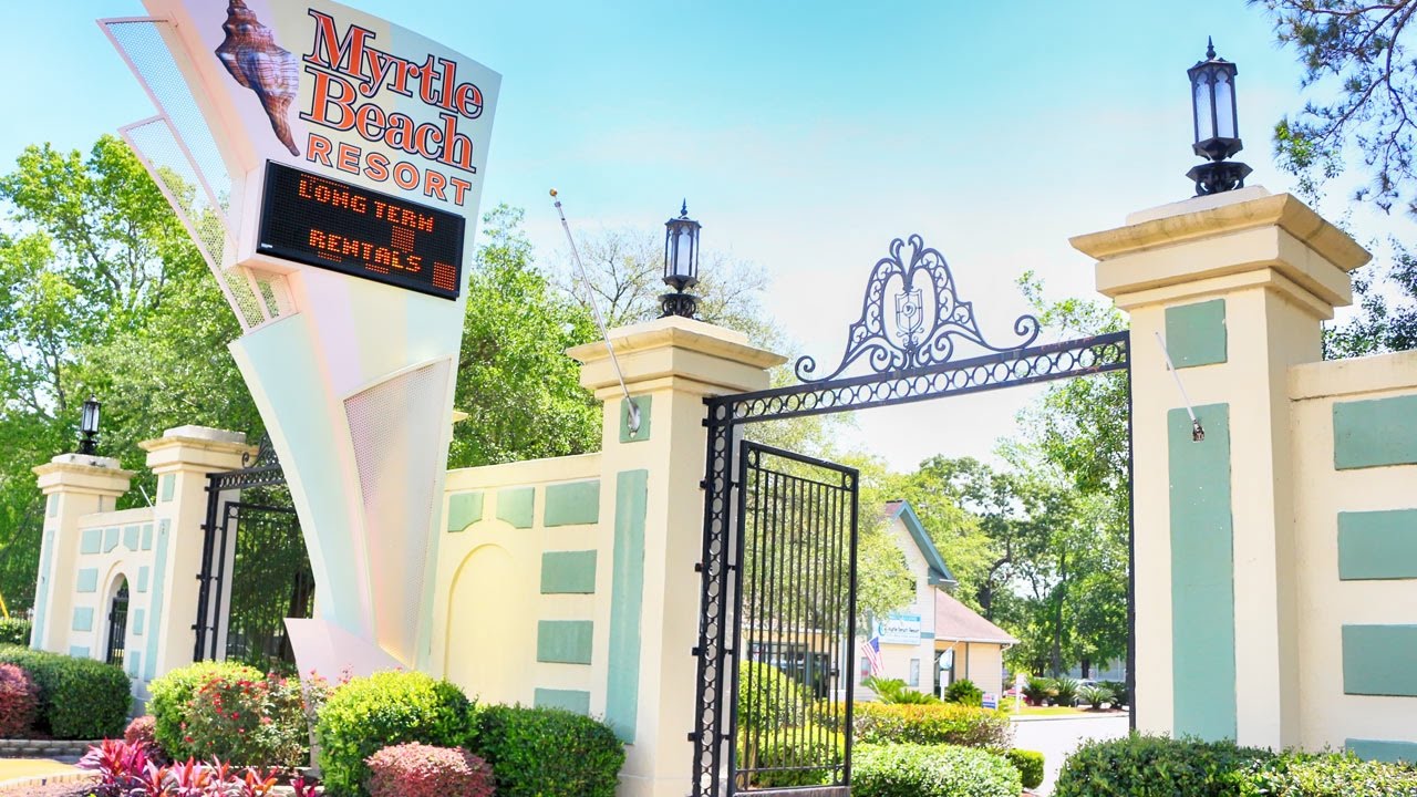 Myrtle Beach Resort Condo Rentals Myrtle Beach Resort Condo Rentals