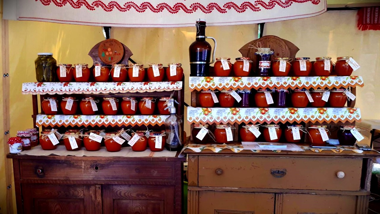 Látrány - Egy perc Magyarország