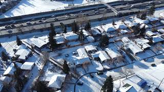 2203 Lincoln Drive SW 20 December 2021 4k