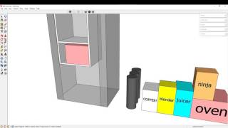 Pantry / Closet Organizing - Design Process
These videos are short project and everyday updates. If you would like to see actual woodworking videos check out my main channel.
Main Channel: http://www.youtube.com/jayscustomcreations
My website: http://www.jayscustomcreations.com Pantry / Closet Organizing - Design Process