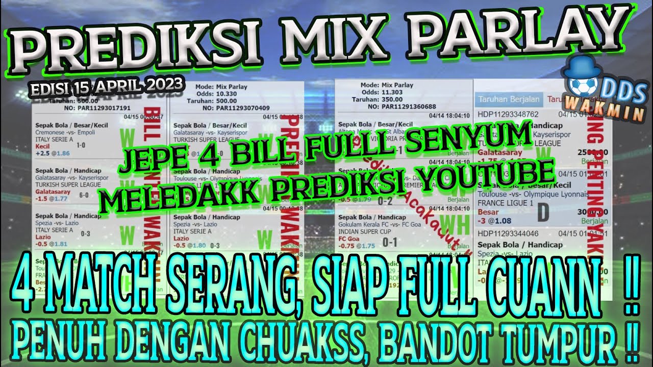 bocoran parlay hari ini: Panduan Pemula untuk Memahami, Memilih, dan Menggunakannya dengan Aman