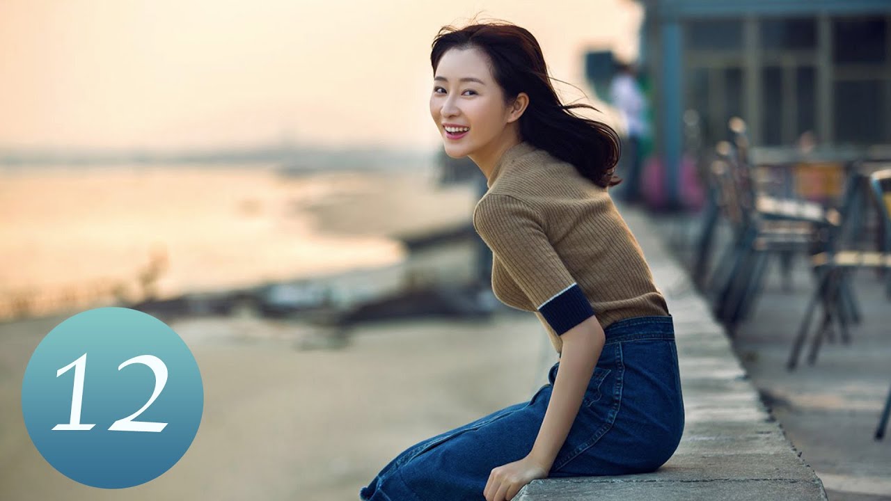 ENG SUB【Love's Lies 真爱的谎言之破冰者】EP12|Chinese Romantic Drama, Starring ...