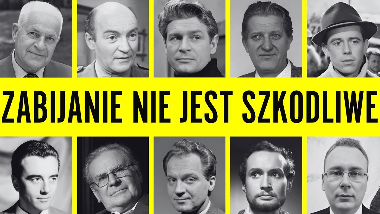 BEZ RATUNKU I BEZ PAMIĘCI – 10 gwiazd PRL, które zniknęły