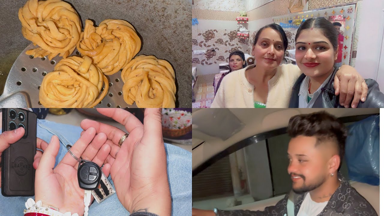 AAJ TO HOLI DIYA TYARIYA SHURU❤️❤️❤️❤️🧿🧿🧿🫶🏻🫶🏻🫶🏻