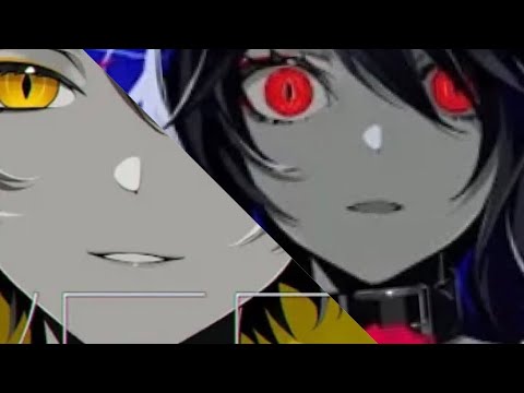 【イヤホン動画】QUEEN /るぅとくん×莉犬くん