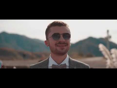 მამუკა \u0026 დარინა WEDDING  FILM