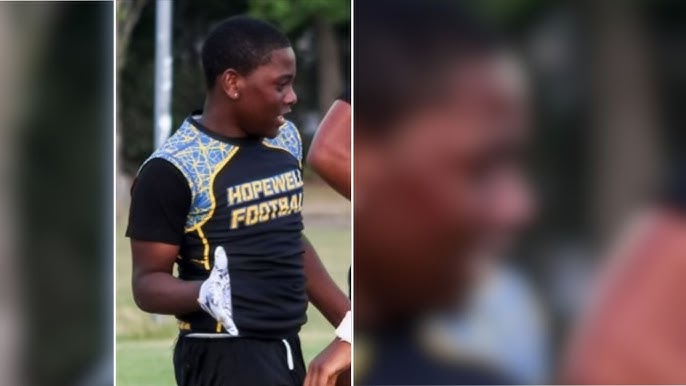 Hopewell High School Football: Triumphs, Challenges, and Future Stars