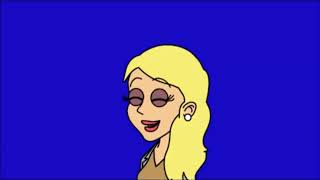 Paramount Television 2003 Logo Bloopers The Mountain or Brad Gets an Attitude