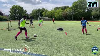 2v1 Tire Thomas Ruesink
