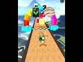 ⚽ Going Balls VS Rollance Balls Action Ball Games New Race 🌟 | Android/IOS Games