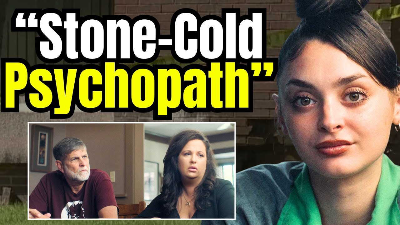 Mackenzie Shirilla: Boyfriend’s Family LIVE & Unfiltered About What Really Happened Before The Crash