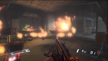 Fear 2 | Live Commentary Playthrough | Part 7 : z0mg im back