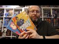 Gift Guide: Skybound Comet features Middle Grade YA Graphic Novels like Pizza Witch & Family Force V
