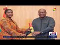 LIVE: Daily Brief; CAGD  Pays 56,006 Teachers Ahead Of Deadline || 16-10-2026