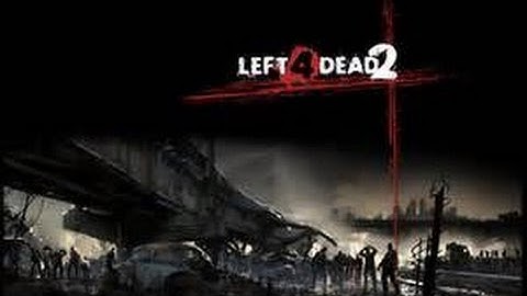 left 4 dead 2 expert fails