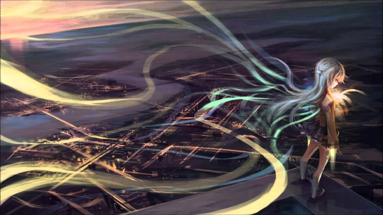 Nightcore City Of Angels YouTube