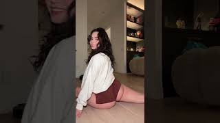 OMG SHE IS SO HOT! EMAR BB #tiktok #tiktokgirls