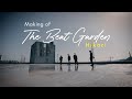 THE BEAT GARDEN - 『光』(making of Music Video)