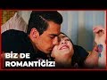 Ferhat Romantik Olmaya Çalışıyor | Siyah Beyaz Aşk 26. Bölüm