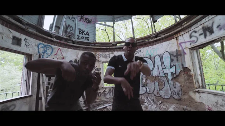 Gerald D & Peso   Crack Mountain