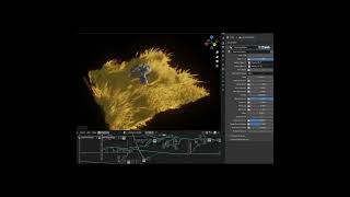 85% OFF 🔥 Paint Grass Directly on any surface in Blender