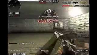 Sudden Attack Sniping Movie BY BLITZ