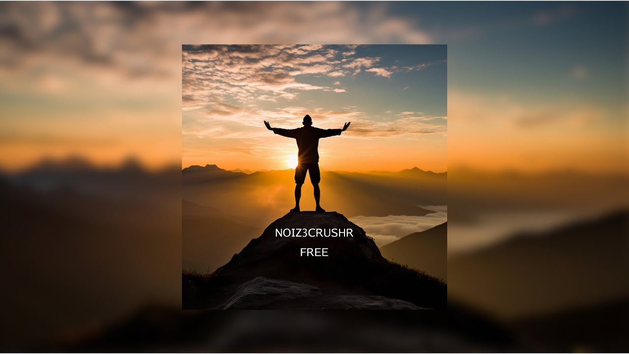 Watch NOIZ3CRUSHR - Free on YouTube Watch NOIZ3CRUSHR - Free on YouTube