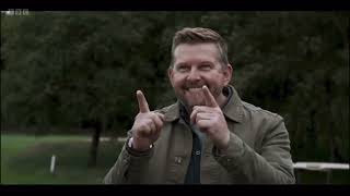BBC1 Continuity Sunday 24th November 2024