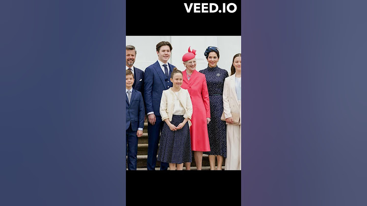 10 Royal Families of Europe