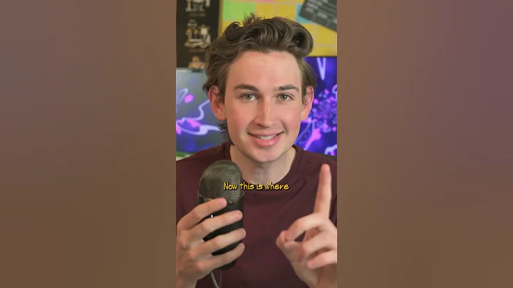 I Tried Breathing “Pure Oxygen” and THIS Happened to My Body.. 🥵 #shorts