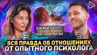 Психолог назвал главные ошибки, которые убивают счастье в отношениях — Никита Капелюш