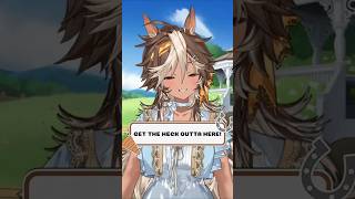 Tomoe gives her chat the ick