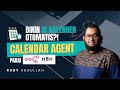 Cara Membuat Calendar AI Agent dengan n8n | Tutorial oleh Ruby Abdullah