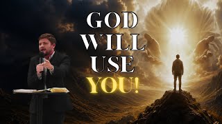 Full God Does Impossible Things Through Improbable People | Josh Cox Update