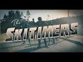 THE SKITIMERS - Две лыжни