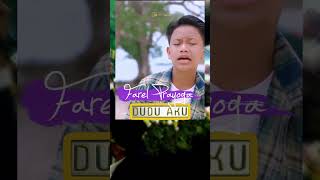Dudu Aku Farel Prayoga Lagu Terbaru Release 8 Juni 2024 Catat Tanggalnya farelprayoga shortsfeed