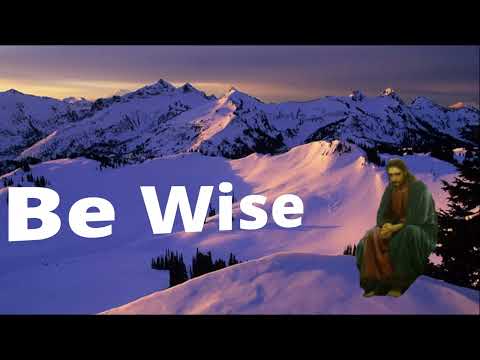 "But I tell you, Love your enemies and Bless those who curse you"  Jesus x Nujabes (Aruarian Dance)