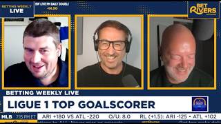 Europe Soccer Preview 2026: La Liga, Ligue 1, Serie A & Bundesliga Futures, Relegation, Predictions