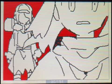 【うごメモ】あ/り/ふ/れ/た/せ/か/い/せ/い/ふ/く【pkmnLA】